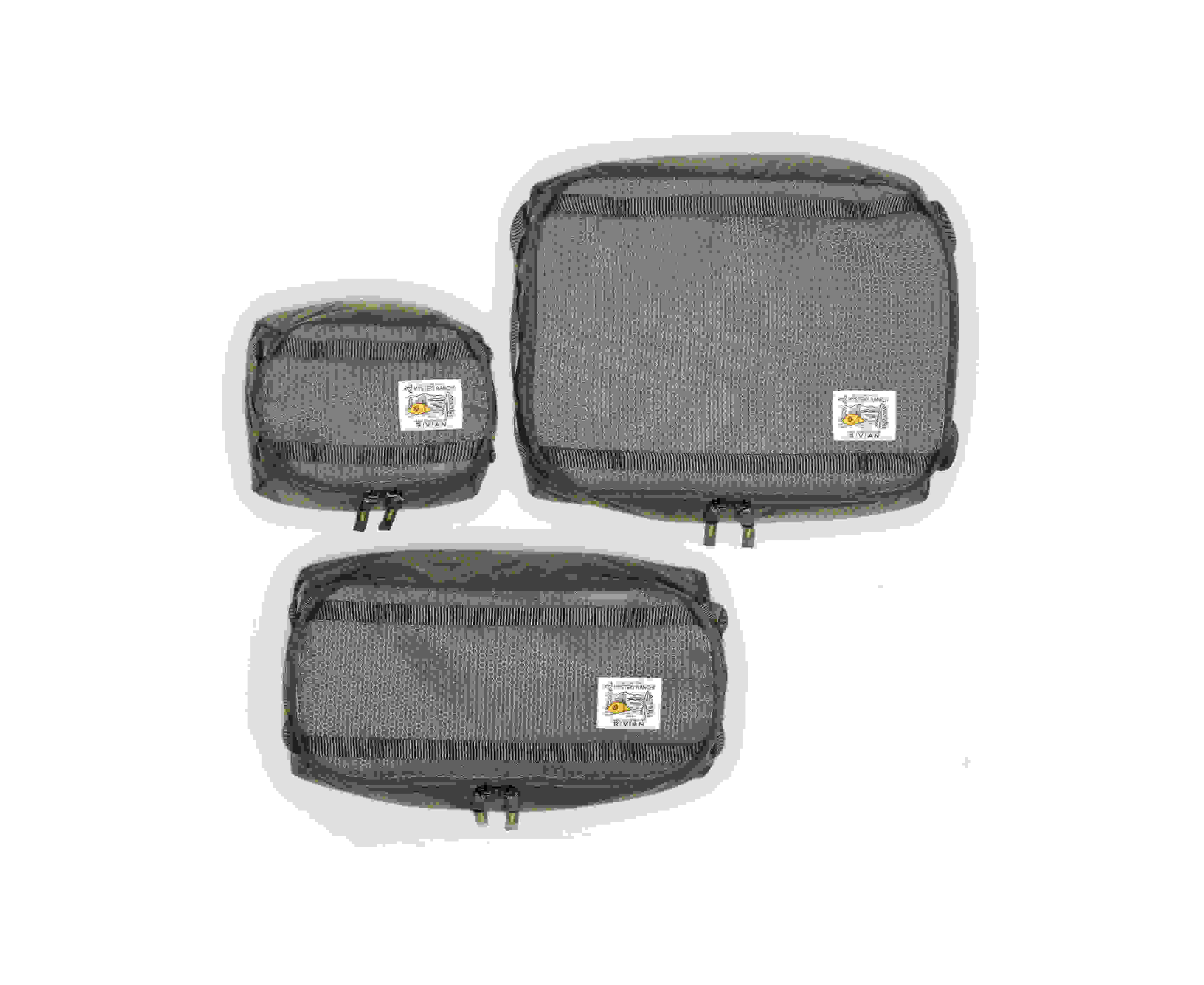 Zoid Cube Small - Gear Shop - Rivian